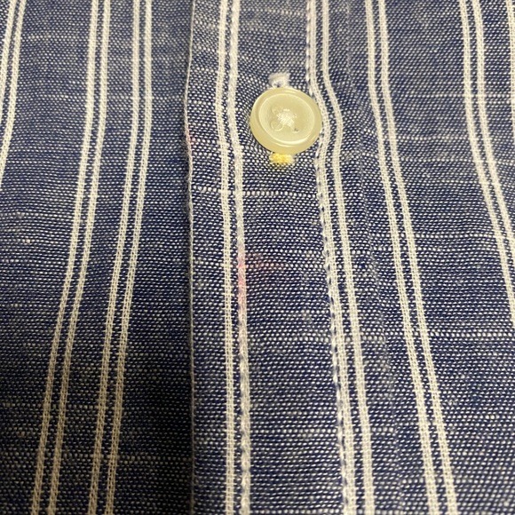 Paper denim and cloth men’s button downs - Picture 3 of 6